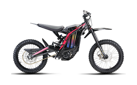 Sur-Ron Light Bee S