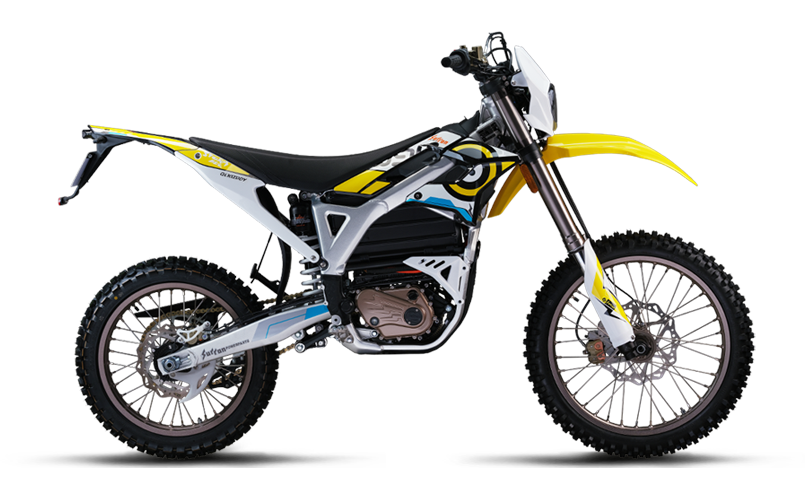 Sur-Ron Storm Bee